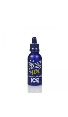 Жидкость Fantasi - Honeydew Pineapple Ice (3 мг 65 мл)