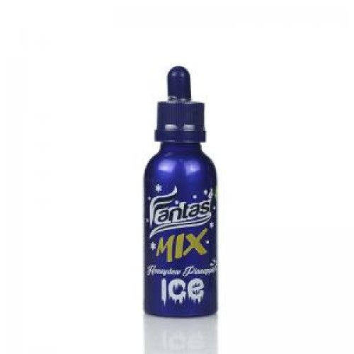 Жидкость Fantasi - Honeydew Pineapple Ice (3 мг 65 мл)