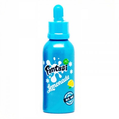 Жидкость Fantasi - Lemonade (3 мг 65 мл)