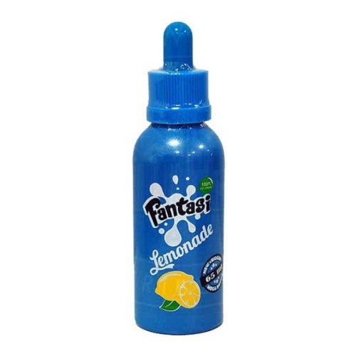 Жидкость Fantasi - Lemonade Ice (3 мг 65 мл)