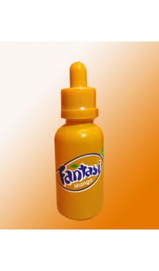 Жидкость Fantasi - Mango (3 мг 65 мл)
