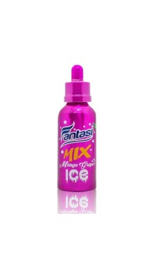 Жидкость Fantasi - Mango Grape Ice (3 мг 65 мл)