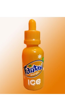 Жидкость Fantasi - Mango Ice (3 мг 65 мл)