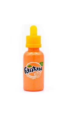 Жидкость Fantasi - Orange (3 мг 65 мл)