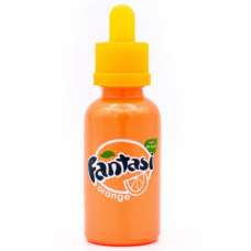 Жидкость Fantasi - Orange (3 мг 65 мл)