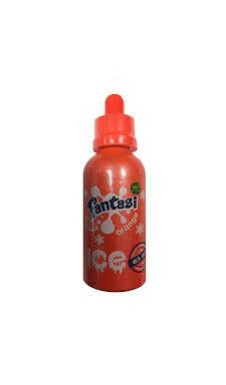 Жидкость Fantasi - Orange Ice (3 мг 65 мл)