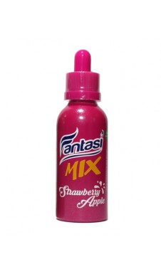 Жидкость Fantasi - Strawberry Apple Mix Ice (3 мг 65 мл)