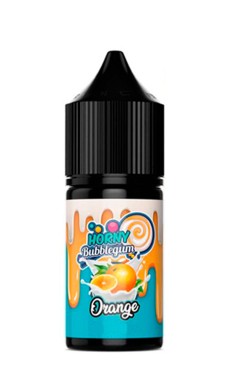 Жидкость Horny Bubblegum - Orange (3 мг 30 мл)