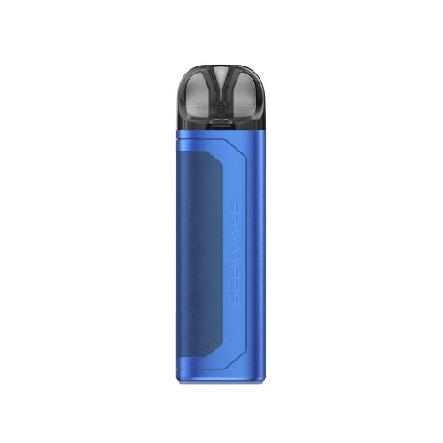 Под Aegis U (AU) by GEEK VAPE (Blue)