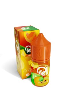 Жидкость RELL Classic - Apple Mango Orange (0 мг 28 мл)