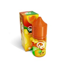 Жидкость RELL Classic - Apple Mango Orange (0 мг 28 мл)