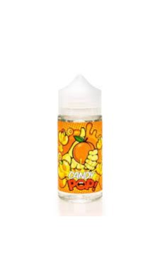 Жидкость Fruit Pop - Peach (3 мг 100 мл)