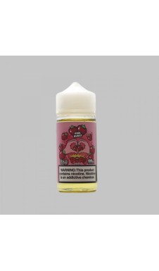 Жидкость Fruit Pop - Pink Burst (3 мг 100 мл)