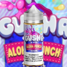 Жидкость GUSHR - Aloha Punch (3 мг 100 мл)