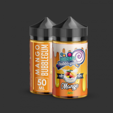 Жидкость Horny Bubblegum - Mango (3 мг 60 мл)