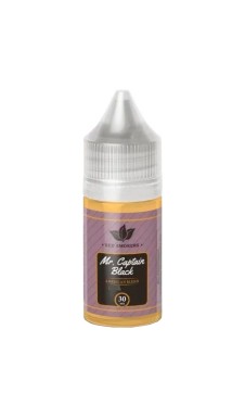 Жидкость Mr. Captain Black - American Blend (6 мг 30 мл)
