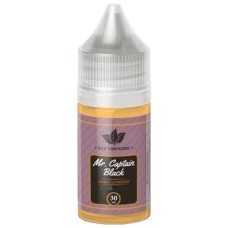 Жидкость Mr. Captain Black - American Blend (6 мг 30 мл)
