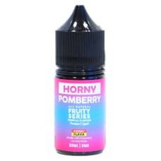 Жидкость Horny - Pomberry (3 мг 30 мл)