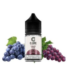 Жидкость Core Salt - Grape Vine (20 мг 30 мл)