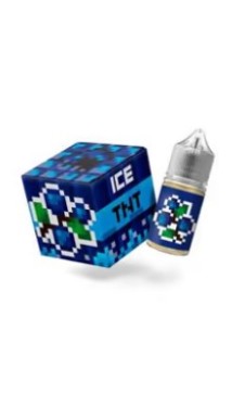 Жидкость ICE TNT Classic