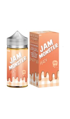 Жидкость Jam Monster