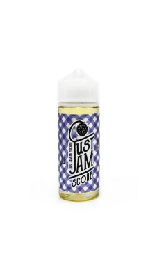 Жидкость Just Jam - On Scone (3 мг 100 мл)