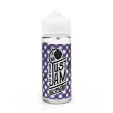 Жидкость Just Jam - Raspberry (3 мг 100 мл)