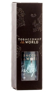 Жидкость Tobacconist - The Light (3 мг 60 мл)