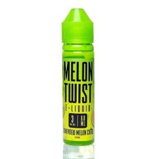 Жидкость Lemon Twist - Honeydew Chew (3 мг 60 мл)