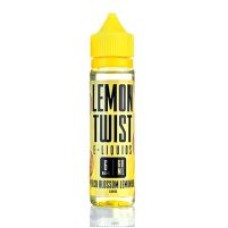 Жидкость Lemon Twist - Rainbow No. 1 (3 мг 60 мл)
