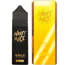 Жидкость Nasty Juice Tobacco - Pure Tobacco (Gold) (3 мг 60 мл)
