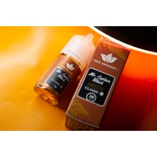 Жидкость Mr. Captain Black Salt - Amber Stone (20 мг 30 мл)