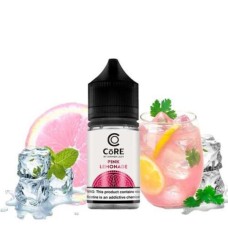 Жидкость Core Salt - Pink Lemonade (20 мг 30 мл)