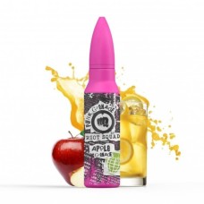 Жидкость Riot Squad - Punk Grenade Apple (3 мг 30 мл)