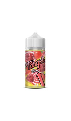 Жидкость Target - Get Candy (3 мг 100 мл)