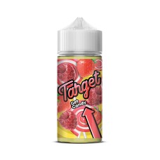 Жидкость Target - Get Candy (3 мг 100 мл)
