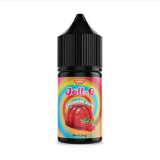 Жидкость Horny Jelly Classic - Raspberry (3 мг 30 мл)