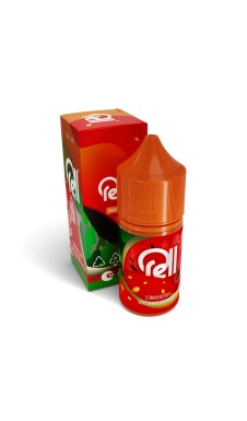 Жидкость RELL Classic - Strawberry Watermelon Fresh (0 мг 28 мл)