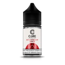 Жидкость Core Salt - Strawberry Apple (20 мг 30 мл)