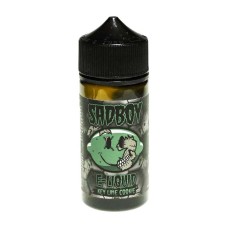 Жидкость Sadboy - Key Lime Сооkiе (3 мг 100 мл)