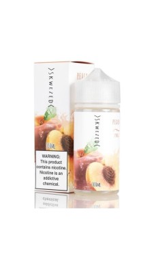 Жидкость Skwezed - Peach (3 мг 100 мл)