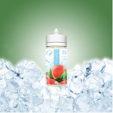 Жидкость Skwezed Ice - Watermelon (3 мг 100 мл)