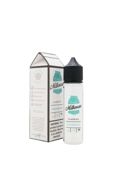 Жидкость The Milkman - Churrios (3 мг 60 мл)