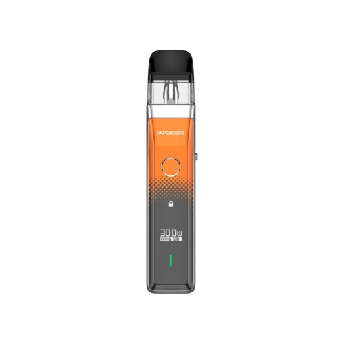 Под Xros PRO by VAPORESSO (Orange)