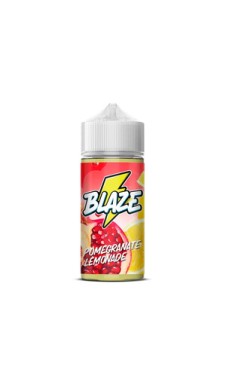 Жидкость Blaze - Pomegranate Lemonade (3 мг 100 мл)