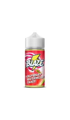 Жидкость Blaze - Raspberry Watermelon (3 мг 100 мл)