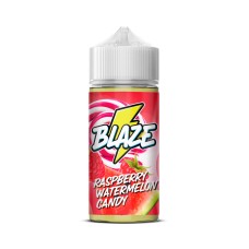 Жидкость Blaze - Raspberry Watermelon (3 мг 100 мл)