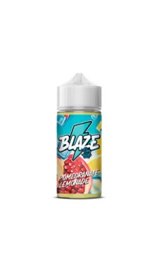 Жидкость Blaze ON ICE - Pomegranate Lemonade 