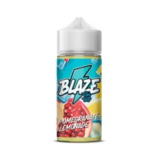 Жидкость Blaze ON ICE - Pomegranate Lemonade (3 мг 100 мл)