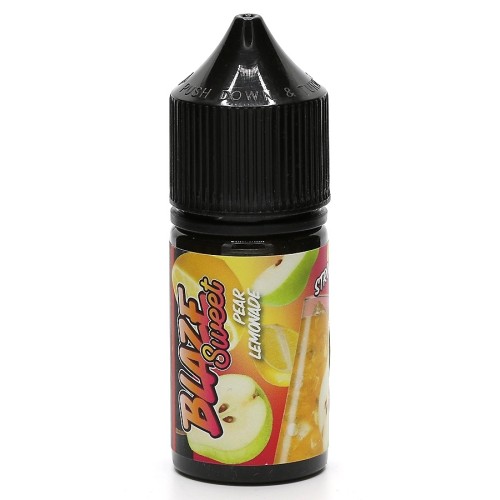 Жидкость Blaze Sweet N Sour - Sweet Pear Lemonade (3 мг 100 мл)